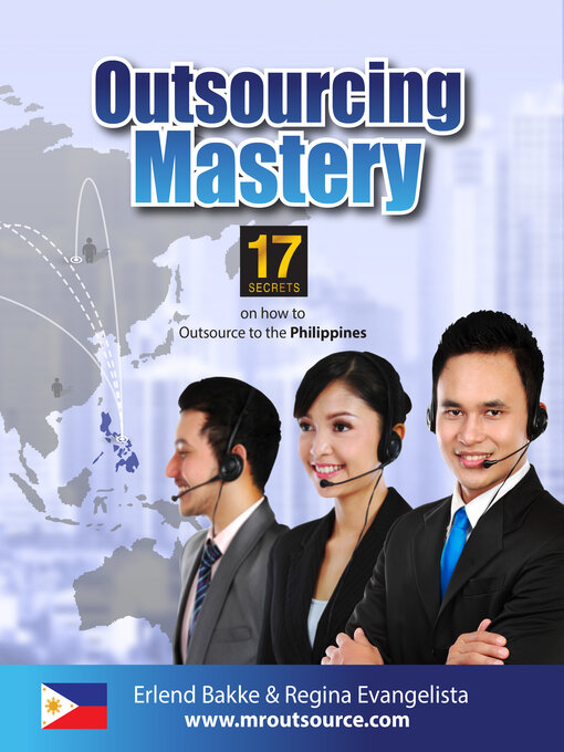 Title details for Outsourcing Mastery by Erlend Bakke - Available